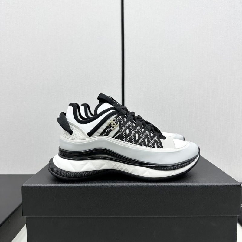 Ch*el sneakers